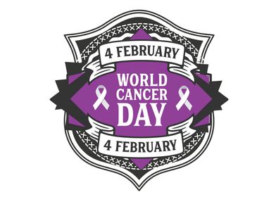 world cancer day 4 feb