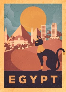 Egypt