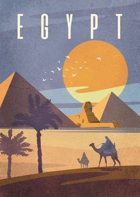 Egypt