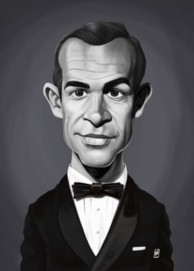 Sean Connery