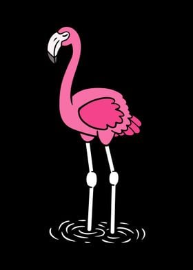 Flamingo Lover