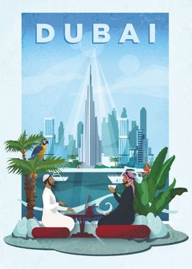 Dubai