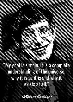 Stephen Hawking Quotes