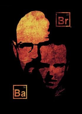 Breaking bad