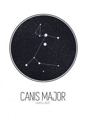 Canis Major