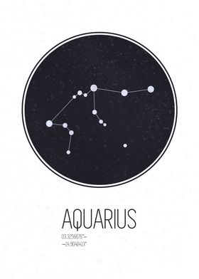 Aquarius