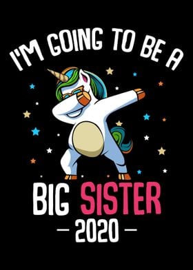 Im Going To Be A Big Sist