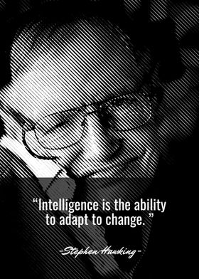 Stephen Hawking Quotes