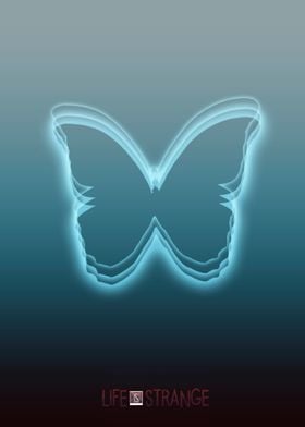 Butterfly Effect Lights