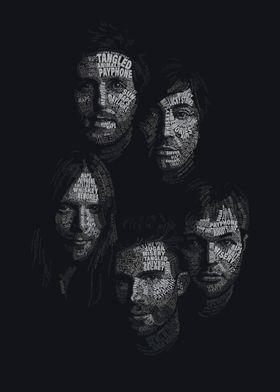 Maroon 5