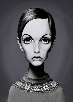 Twiggy