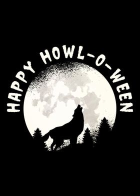 Happy Howloween