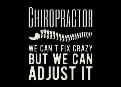 Funny Chiropractor