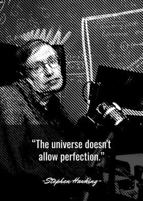 Stephen Hawking Quotes