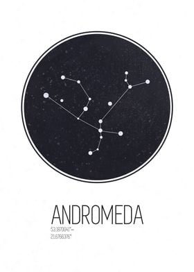 Andromeda