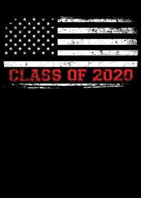 Class Of 2020 American