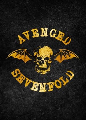 avenged sevenfold