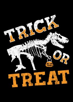 Trick or Treat