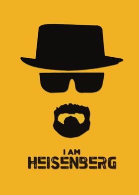 Heisenberg