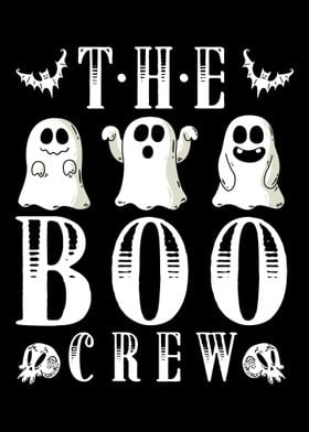 The Boo Crew