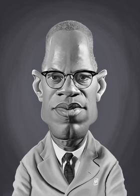 Malcolm X