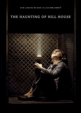 The Haunting Of Hill House