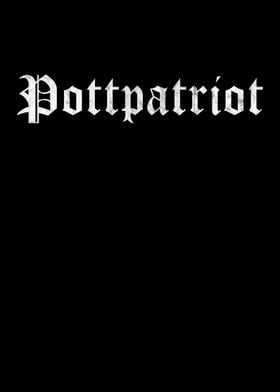 Pottpatriot Design for