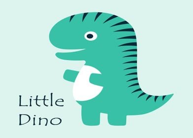 Little Dino