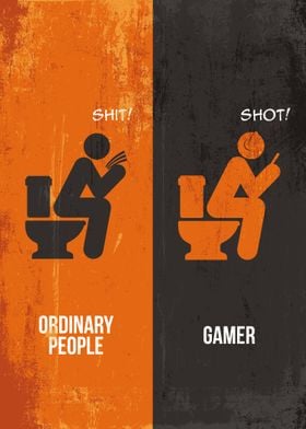 People v Gamer Poop