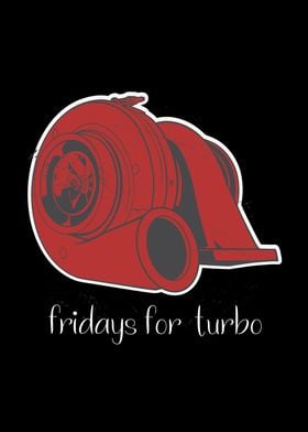 Turbo On Friday