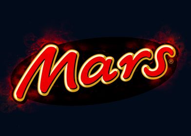 Mars smoke