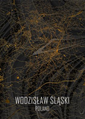 Wodzislaw Slaski Poland