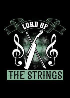 Lord Of The Strings