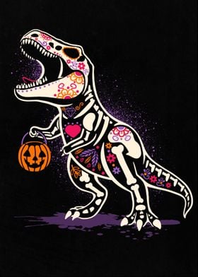 Calaverasaurus rex