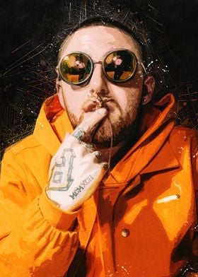 Mac Miller