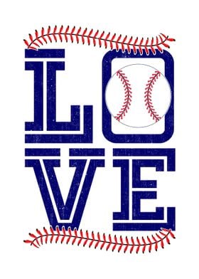 Baseball Lover