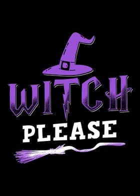 Witch Please