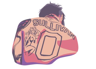 The Rev Sullivan