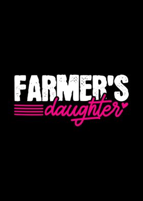 Farmers Daughter Farmer Fa