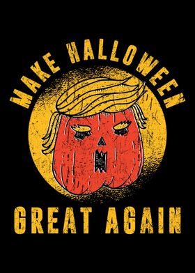 Trumpkin Great Again