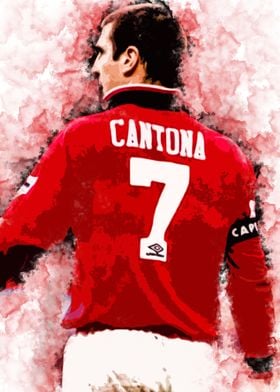 Eric Cantona