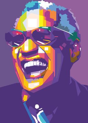 Ray Charles