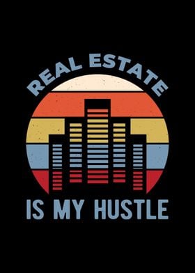 Funny Real Estate