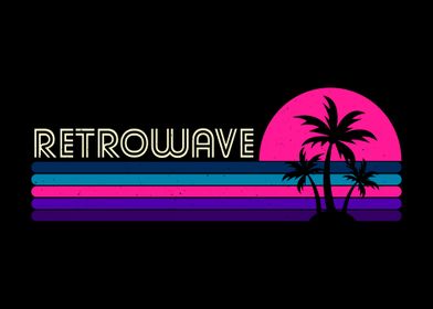 Retrowave