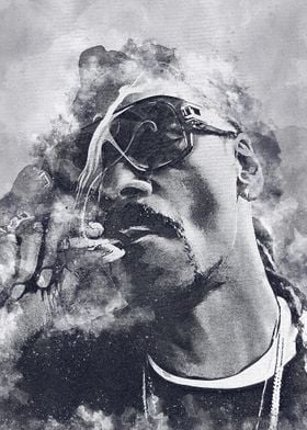   Snoop Dogg 