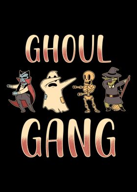 Ghoul Gang