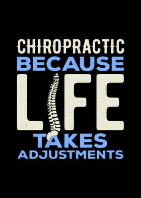 Funny Chiropractor