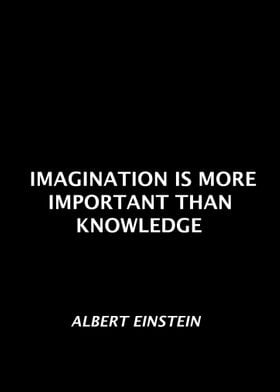 Albert Einstein Qoute