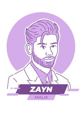 Zayn Malik