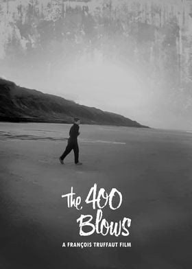 The 400 Blows